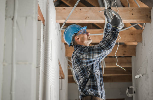 Best Electrical Outlet Repair  in Sellersburg, IN