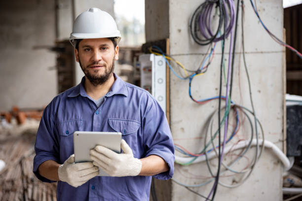 Best 24-Hour Electrician  in Sellersburg, IN