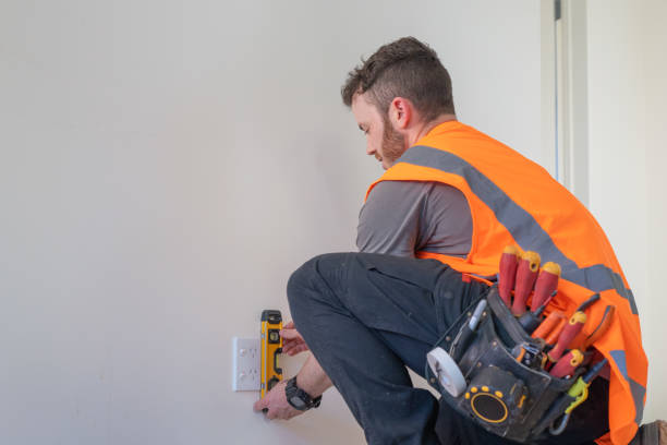 Best Residential Electrician Services  in Sellersburg, IN